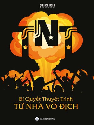 cover image of TNT